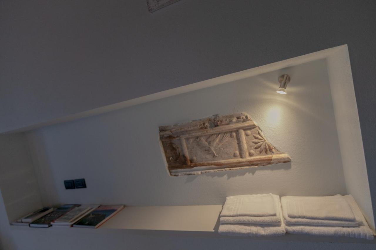 Al Centro Del Borgo Apartment Guarene Bagian luar foto